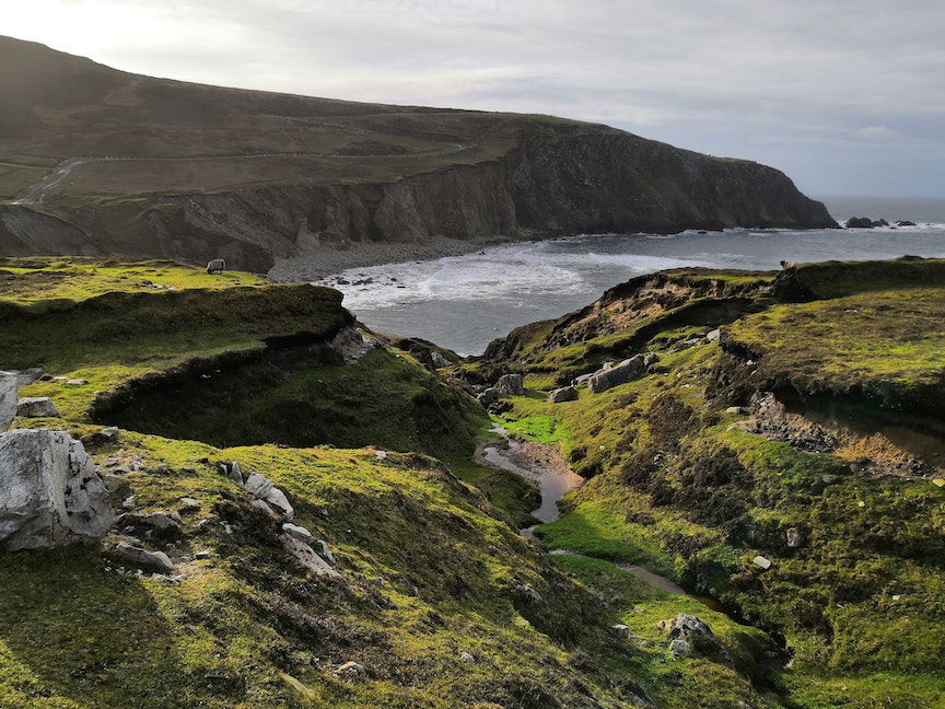 President Joe Biden's Mayo, Ireland