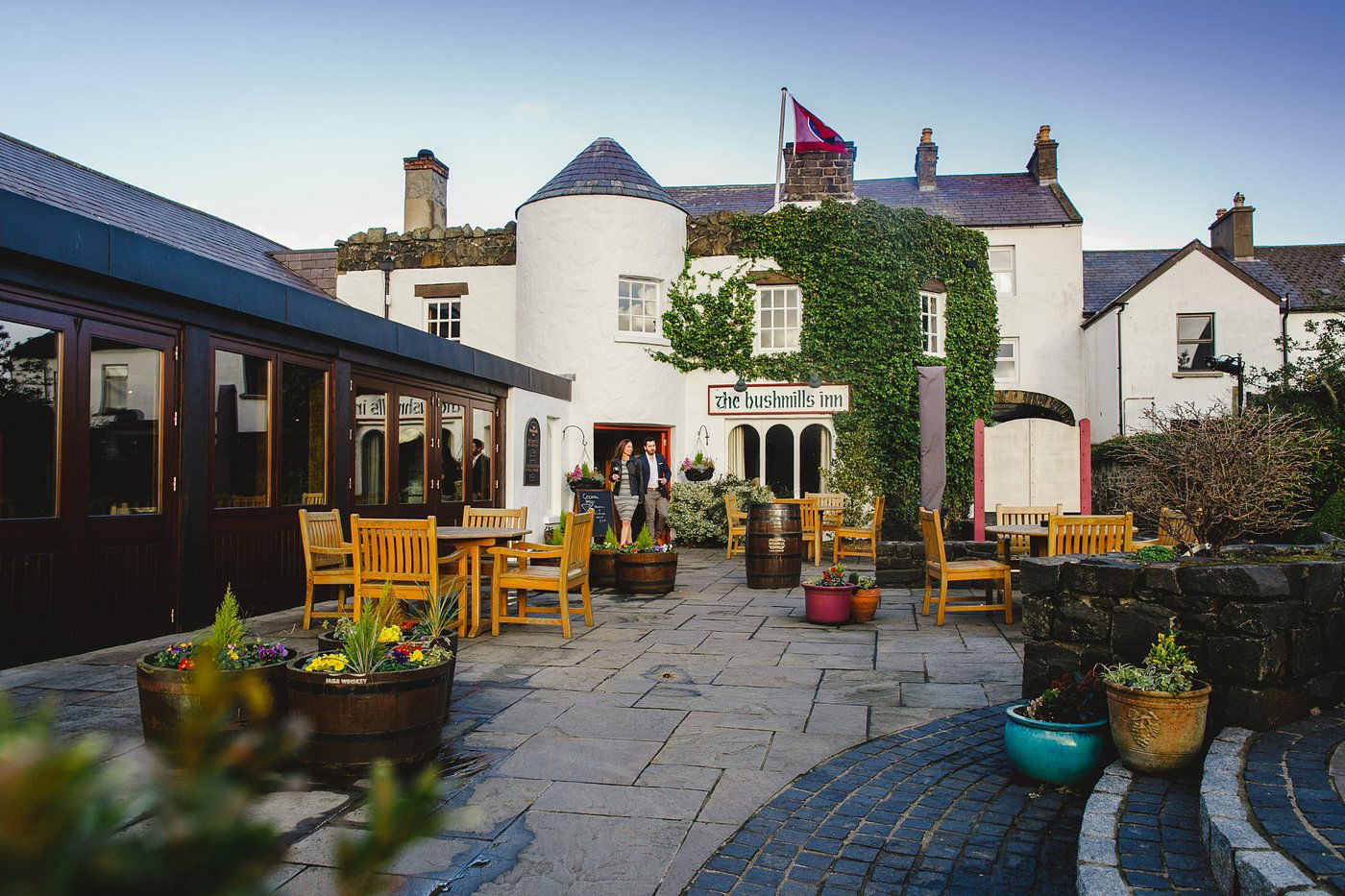 Bushmills Inn